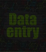 Data Entry Services