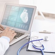 Cardiology Transcription Services