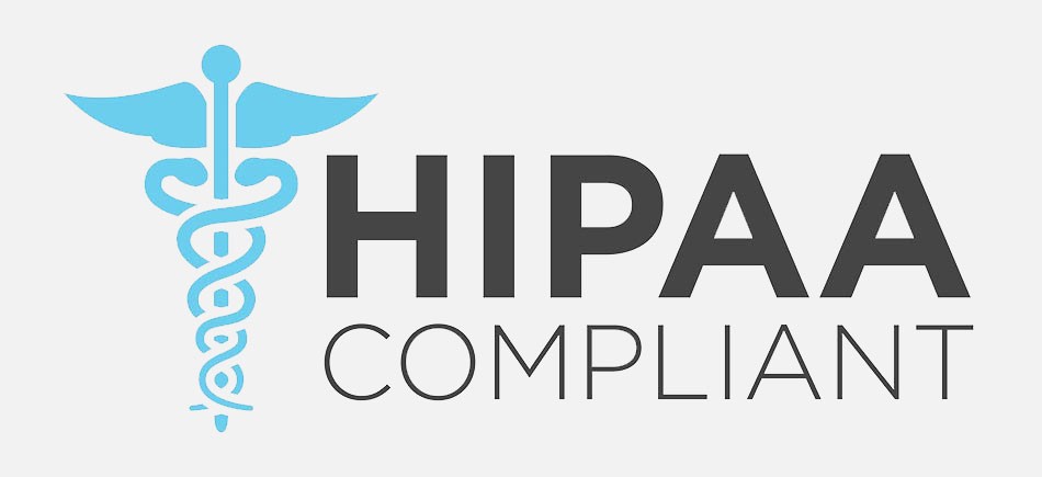 HIPAA Compliant