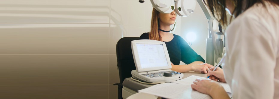 Ophthalmology Transcription Services