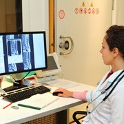 Radiology Information Systems