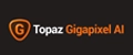 	Topaz Gigapixel