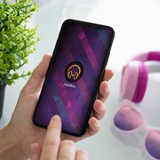 Case Study on JukeBaux Music App Development