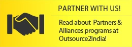 Partner with us - O2I