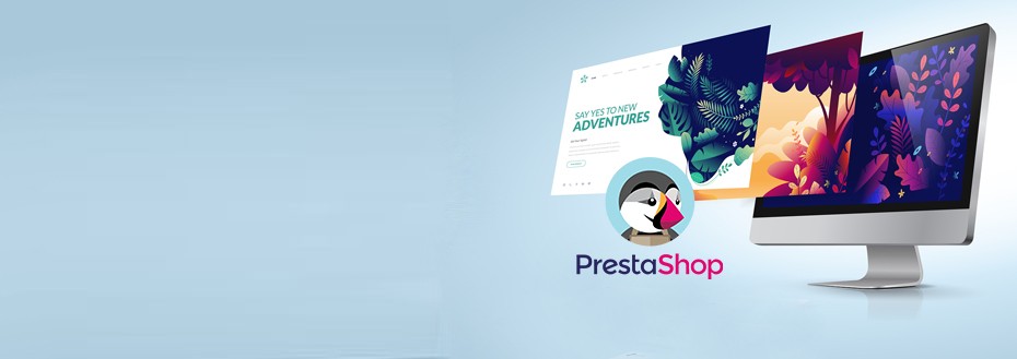 Prestashop Web Development Services