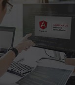 AngularJS Development Services