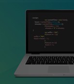 JavaScript Development Services