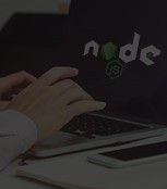 Node.JS Development Services