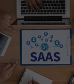 SaaS Development Services