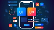 UI UX Design Services